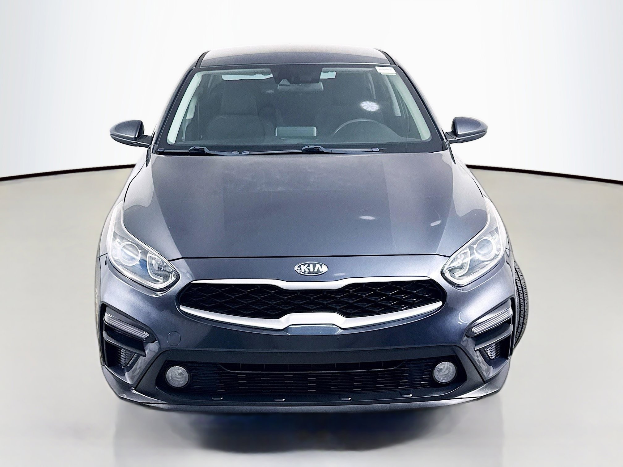 Used 2020 Kia Forte Sedan image 2