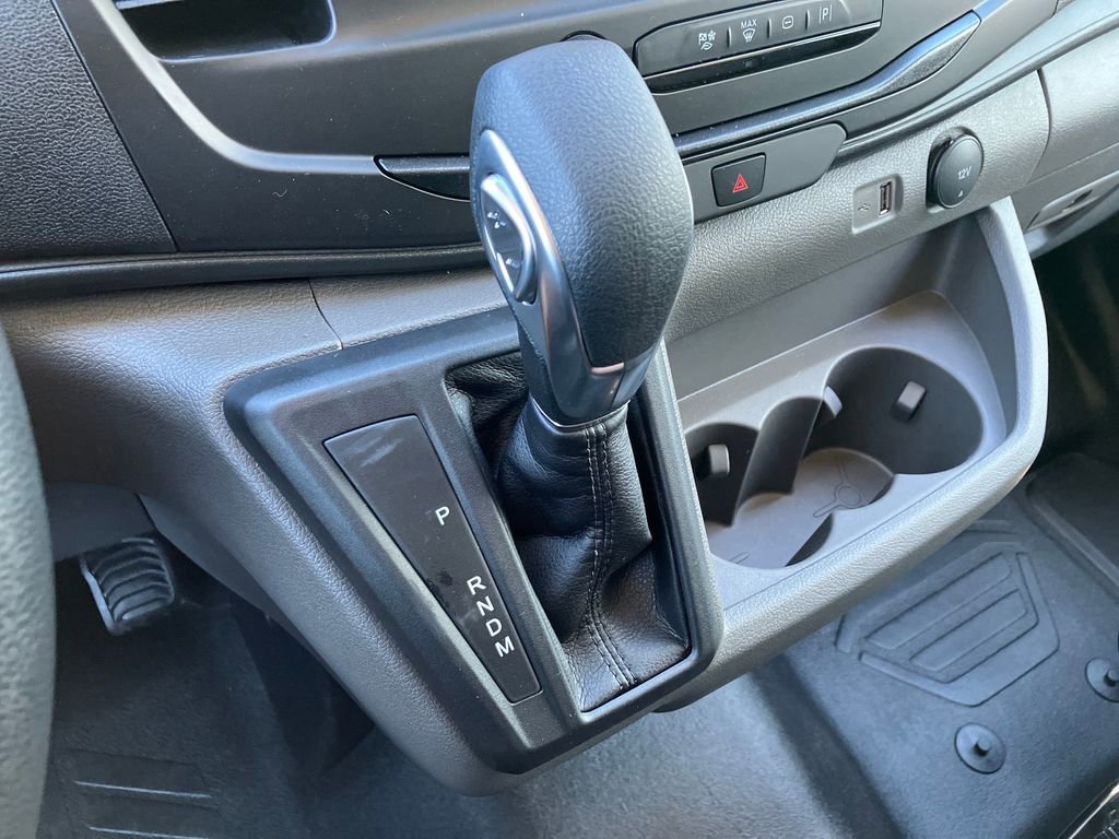 New 2026 Ford Transit 250 148 Medium Roof w/ Load Area Protection Package image 26