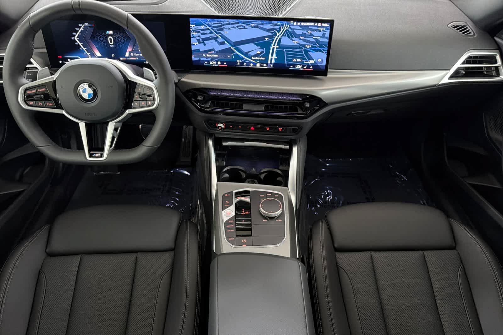 New 2026 BMW 230i Coupe w/ Premium Package RWD image 3