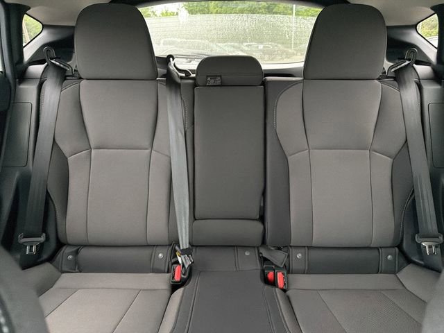 Certified 2026 Subaru Crosstrek 2.5i AWD/4WD image 28