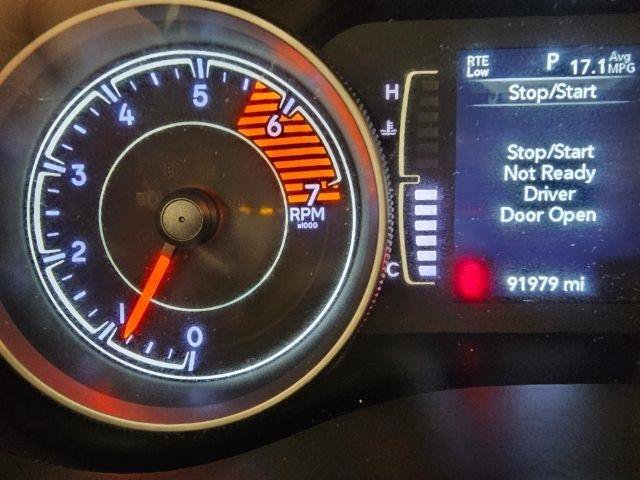Used 2019 Jeep Cherokee Latitude Plus w/ Comfort/Convenience Group FWD image 13