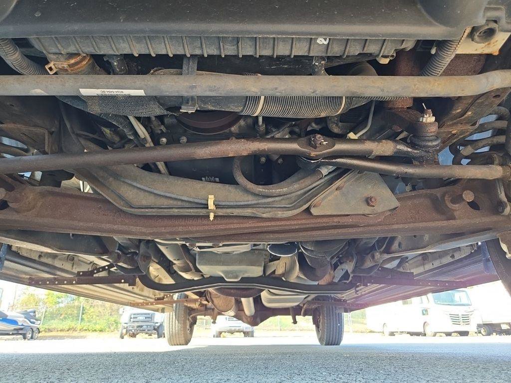 Used 2008 Ford E-350 and Econoline 350 XLT RWD image 18