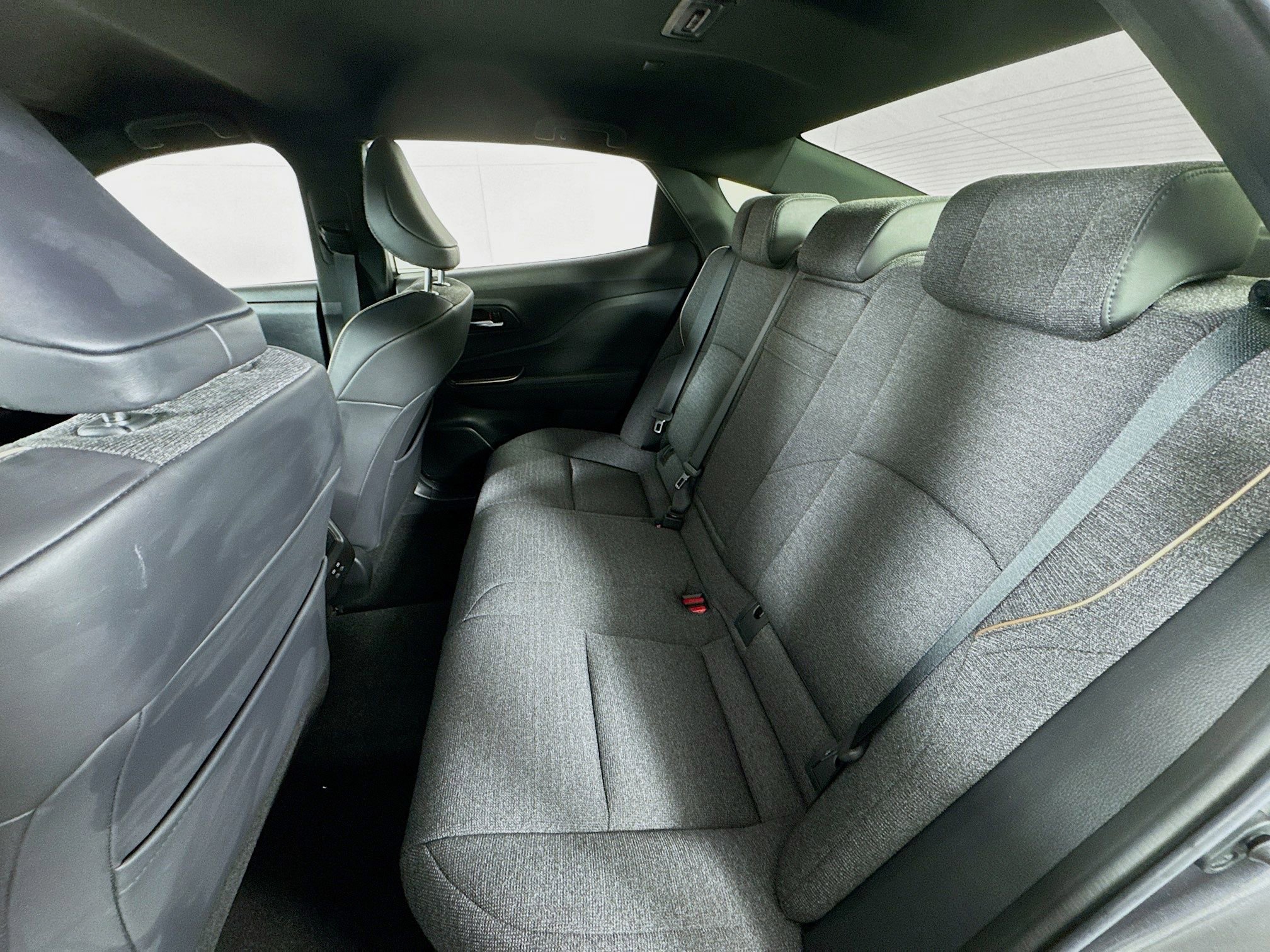 Certified 2023 Toyota Crown XLE image 19