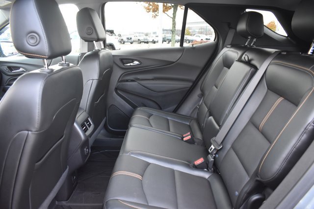 Used 2023 Chevrolet Equinox Premier w/ LPO, Floor Liner Package image 17