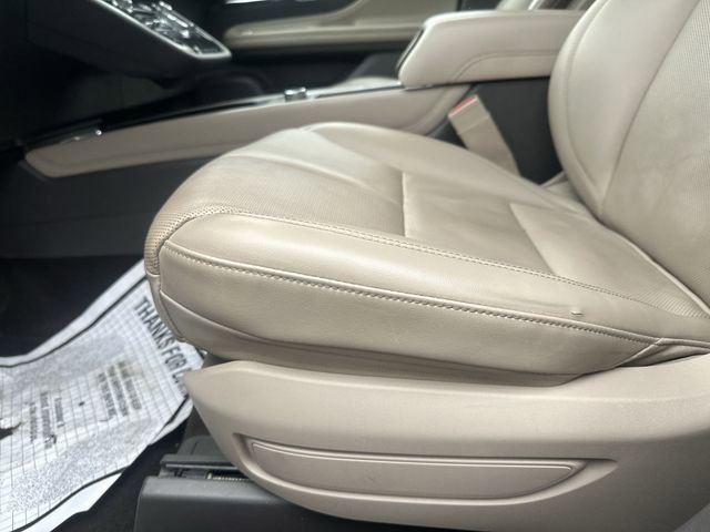 Used 2021 Lincoln Corsair Reserve w/ Elements Package image 16