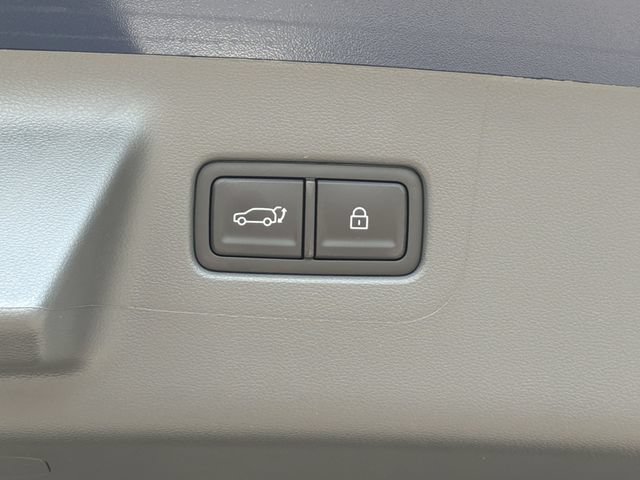 New 2027 Hyundai Santa Fe SEL FWD image 21