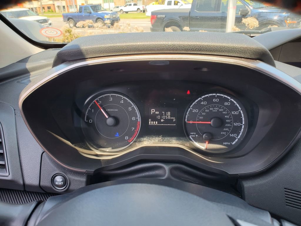 Used 2018 Subaru Crosstrek 2.0i Premium AWD/4WD image 20