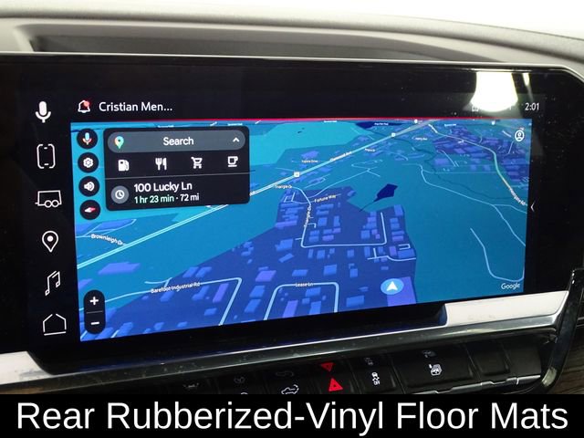 Used 2025 GMC Sierra 1500 Elevation image 33