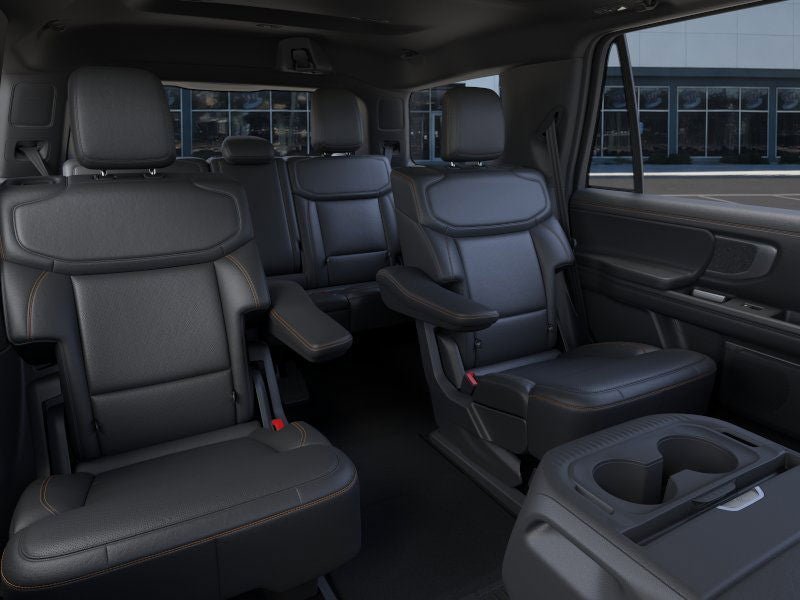 New 2025 Ford Expedition Tremor AWD/4WD image 11