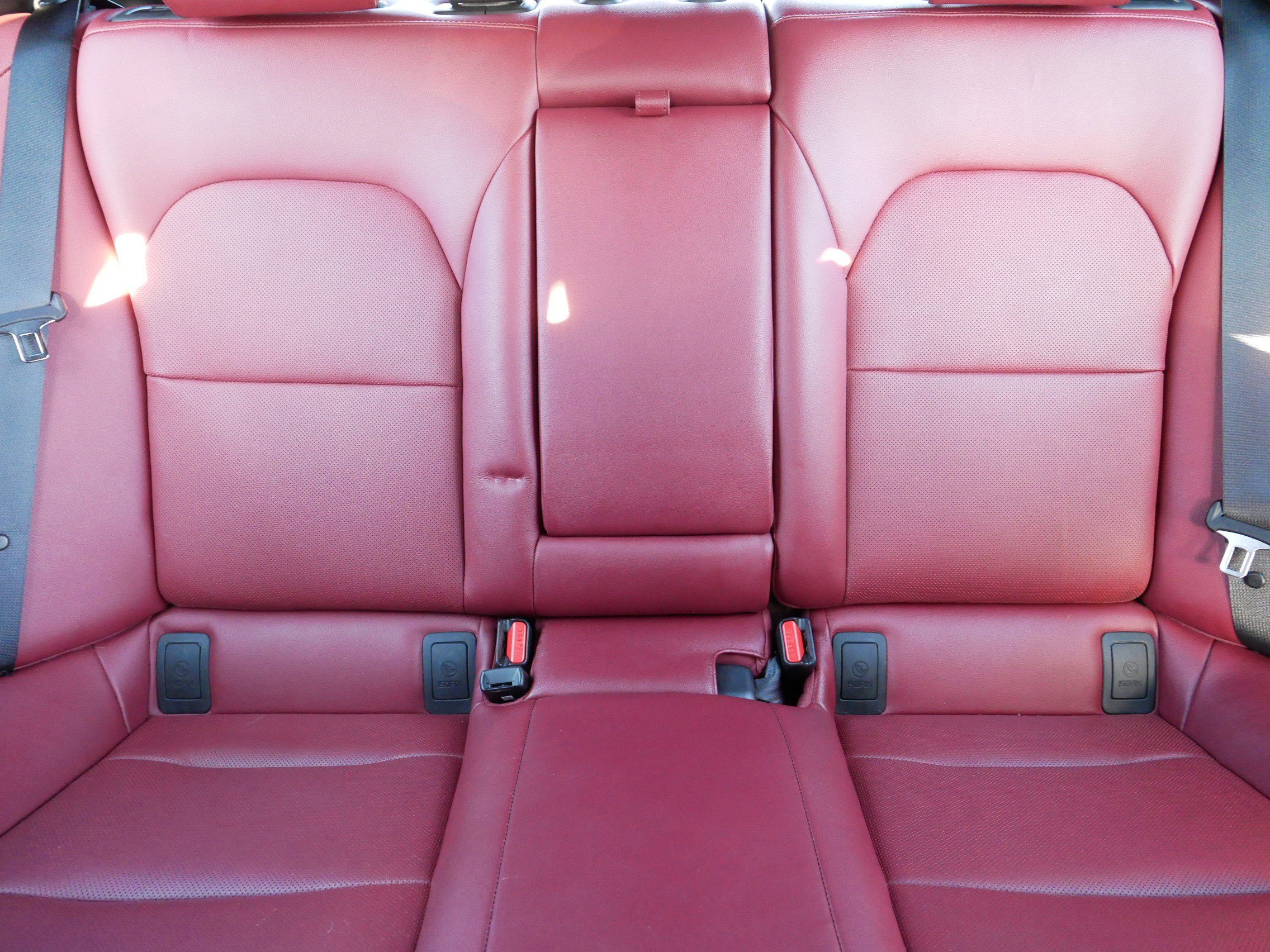 Certified 2022 Kia Stinger GT-Line w/ Sun & Sound Package image 14