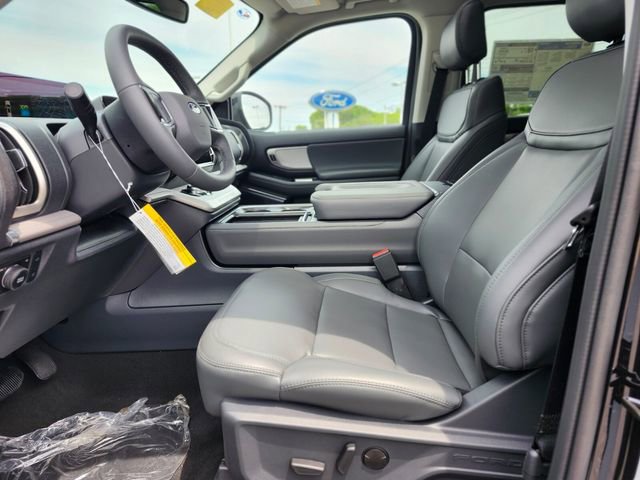 New 2026 Ford Expedition Active AWD/4WD image 20