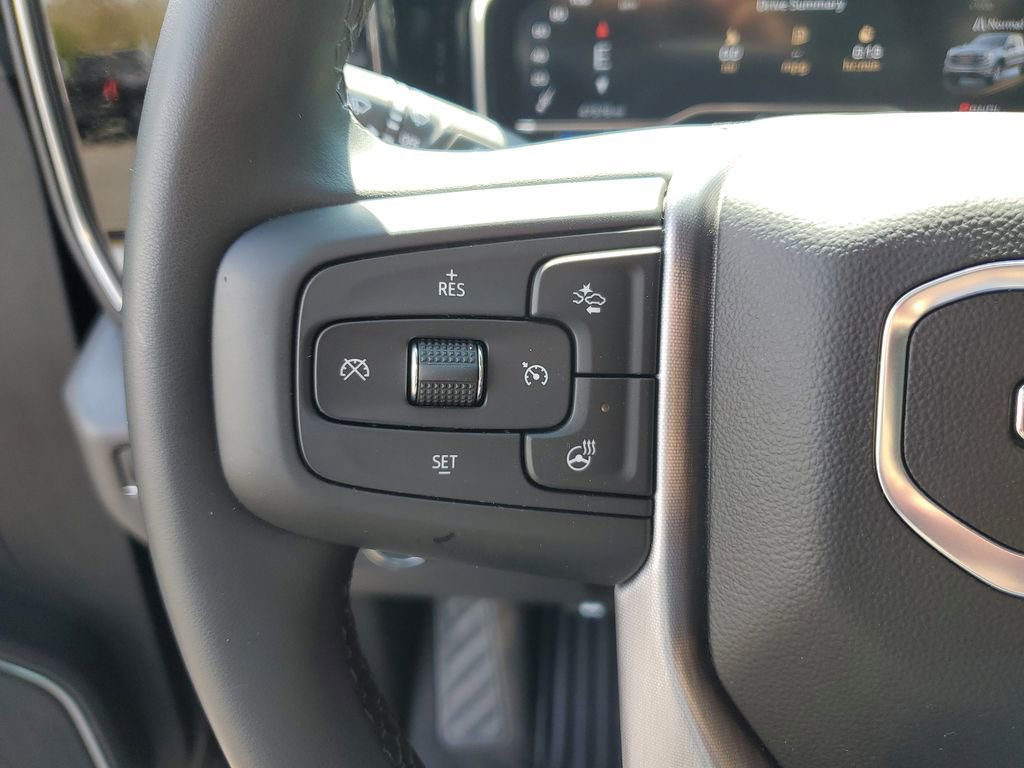 Used 2024 GMC Sierra 1500 Elevation AWD/4WD image 19