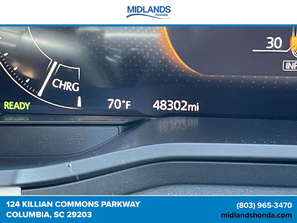 Used 2024 MAZDA CX-90 Plug-In Hybrid w/ Premium Plus AWD/4WD image 22