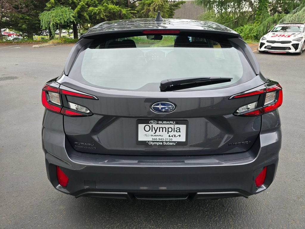 New 2026 Subaru Impreza 2.0i Sport AWD/4WD image 5