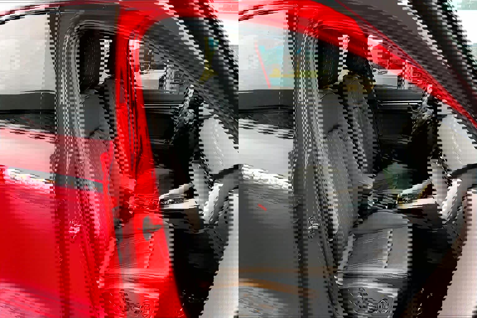 Certified 2023 Audi A3 2.0T Premium w/ Convenience Package image 8