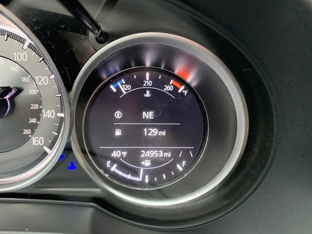 Used 2023 MAZDA CX-5 AWD 2.5 S w/ Select Package image 29