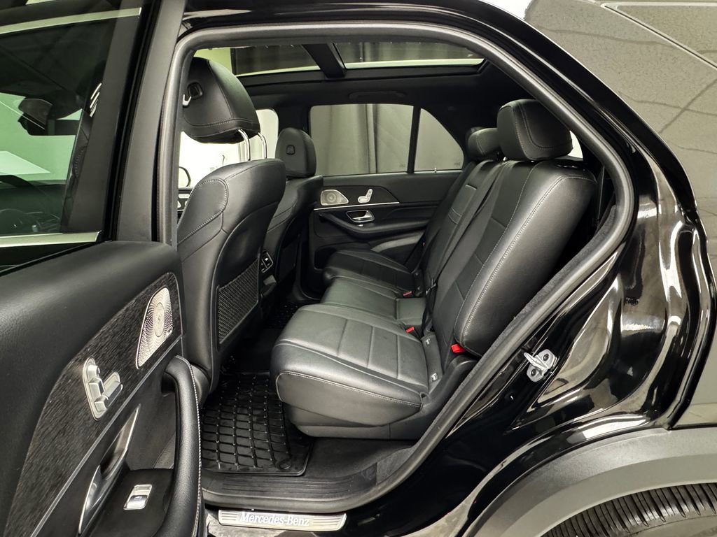 Used 2022 Mercedes-Benz GLE 350 4MATIC image 12