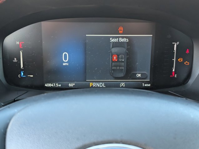 Used 2024 Ford Escape ST-Line image 19