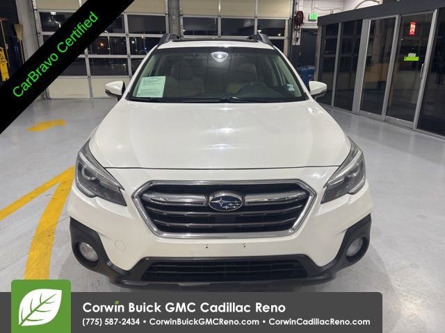 Used 2018 Subaru Outback 2.5i Limited image 2