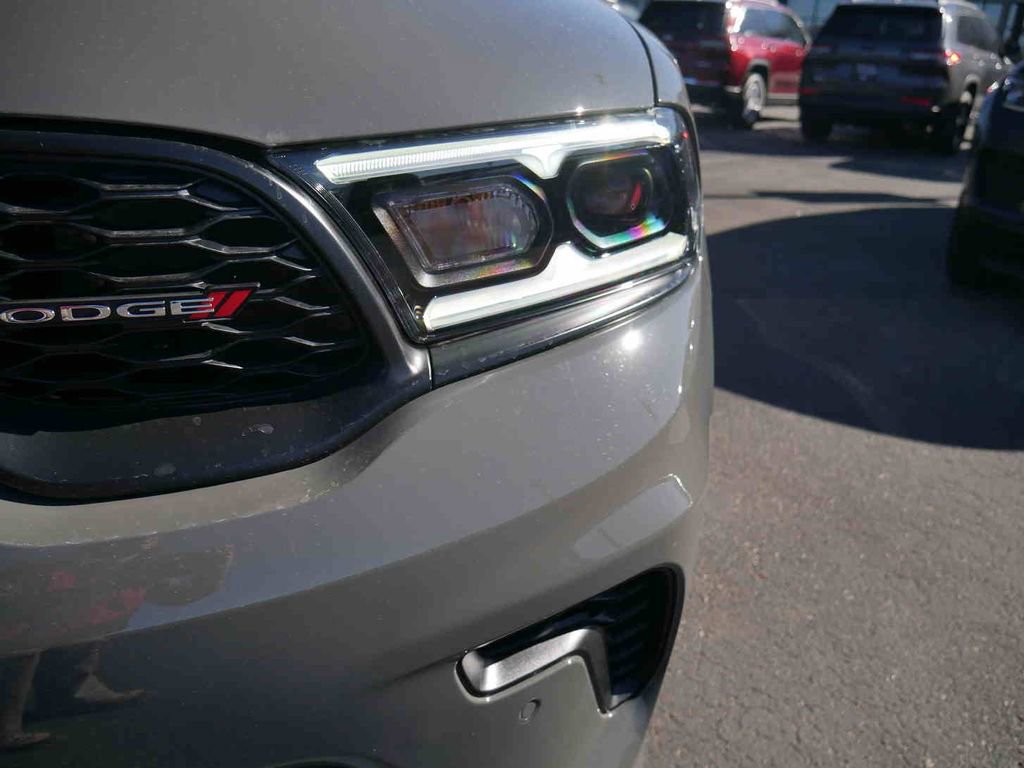 New 2026 Dodge Durango GT w/ Blacktop Package image 26