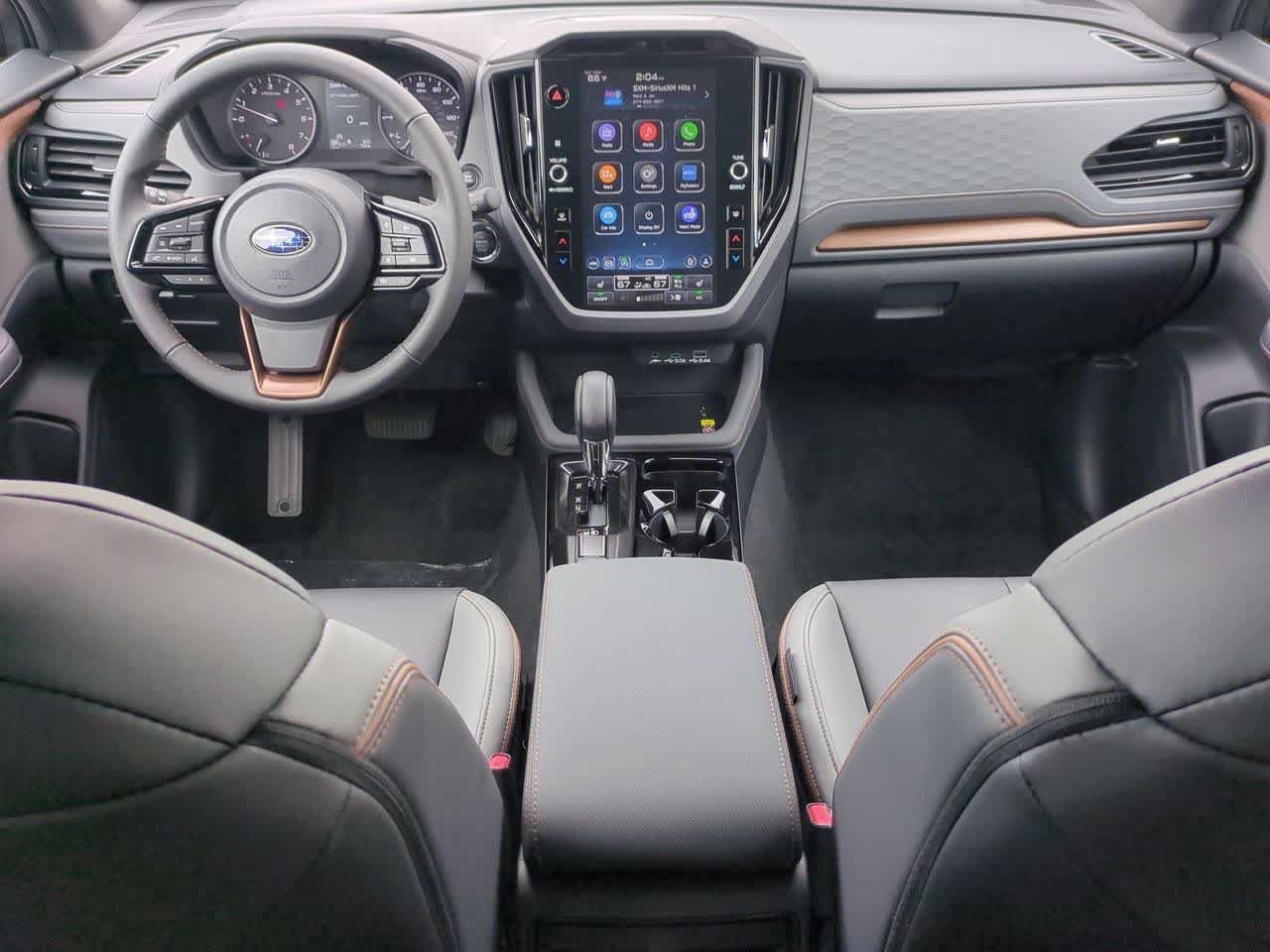 New 2026 Subaru Forester Sport AWD/4WD image 14