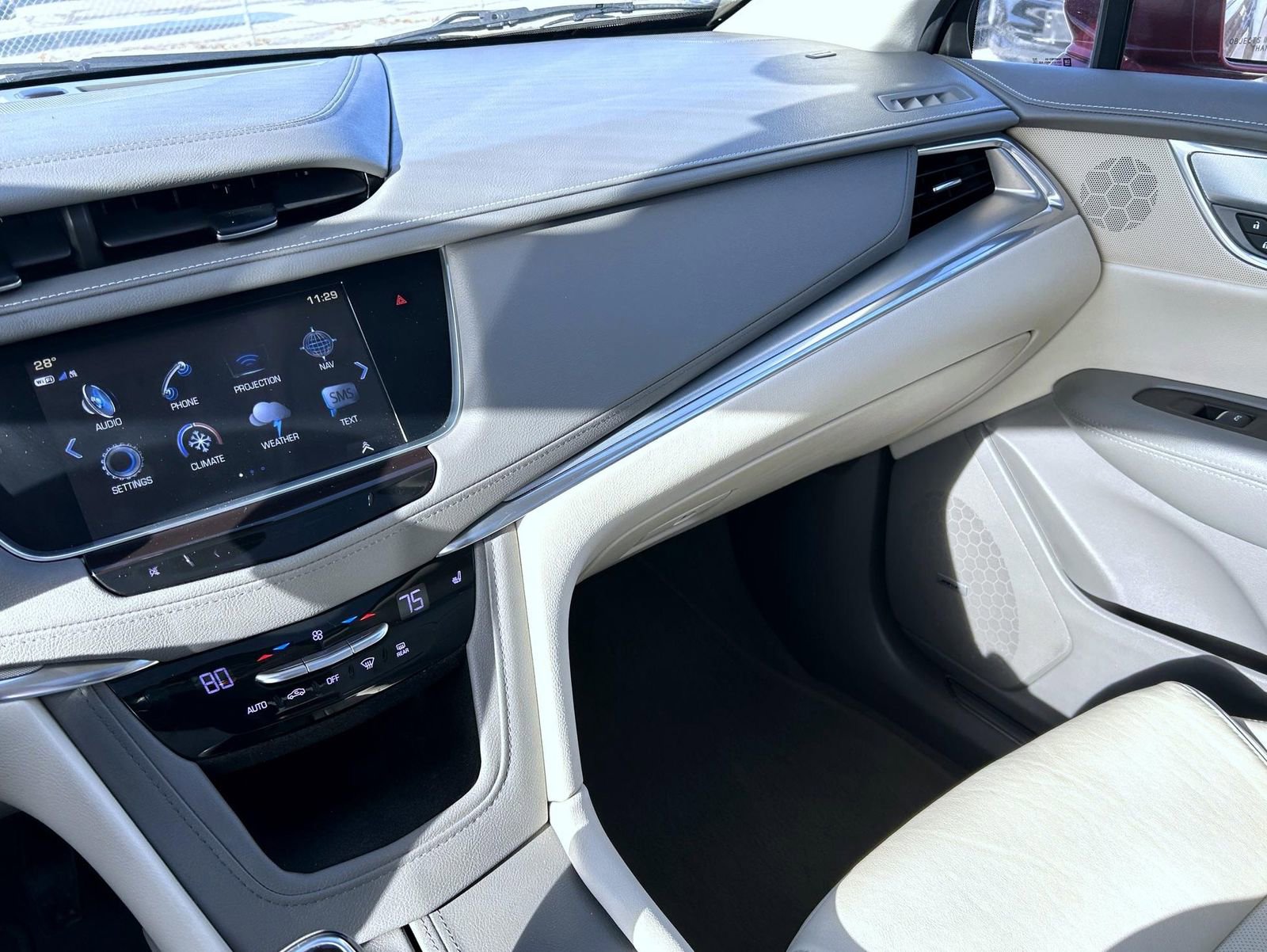 Used 2019 Cadillac XT5 Luxury image 19