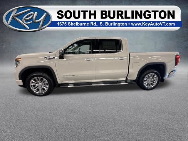 New 2026 GMC Sierra 1500 Denali w/ Technology Package AWD/4WD image 4