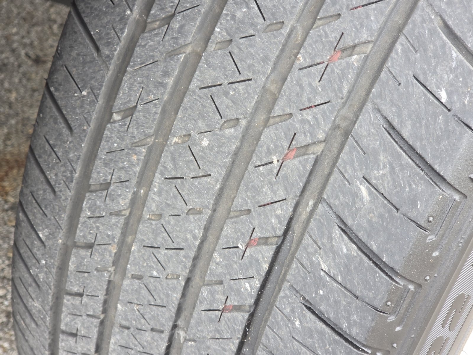 Used 2024 Honda CR-V EX-L image 12