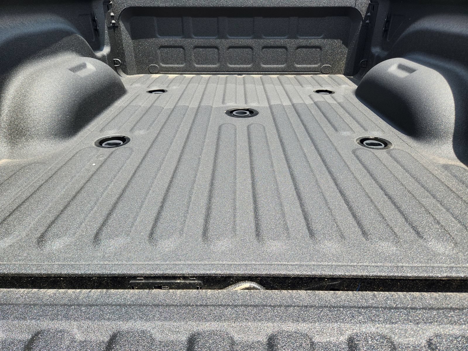 New 2026 RAM 2500 Lone Star AWD/4WD image 27