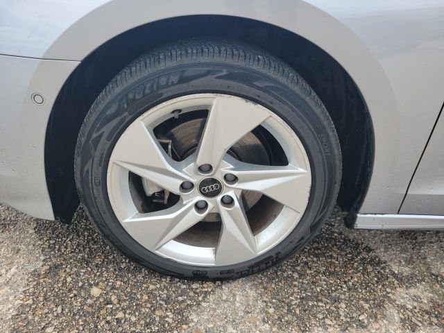 Used 2024 Audi A3 2.0T Premium image 25