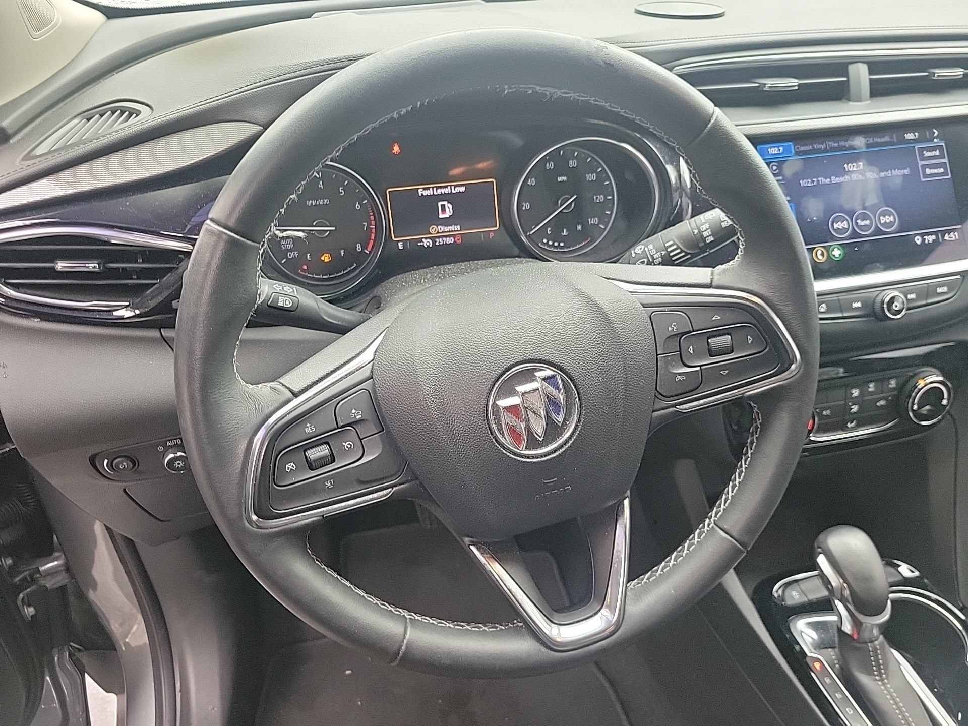 Used 2023 Buick Encore GX Preferred FWD image 2