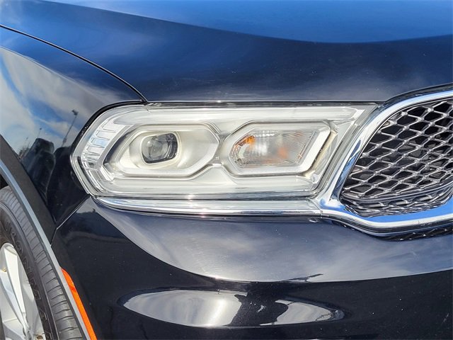 Used 2023 Dodge Durango SXT image 5