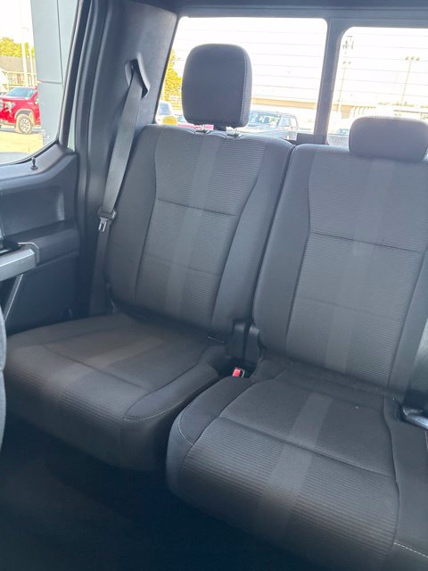 Used 2017 Ford F150 XLT w/ Equipment Group 302A Luxury AWD/4WD image 55