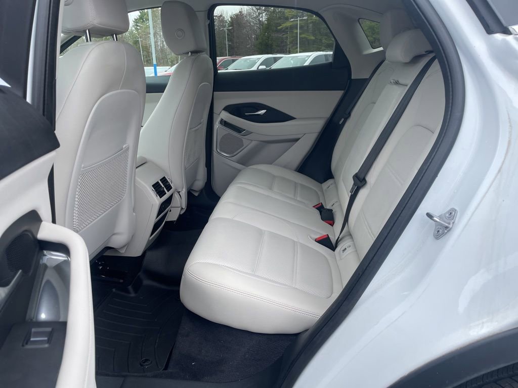 Used 2021 Jaguar E-PACE AWD/4WD image 25
