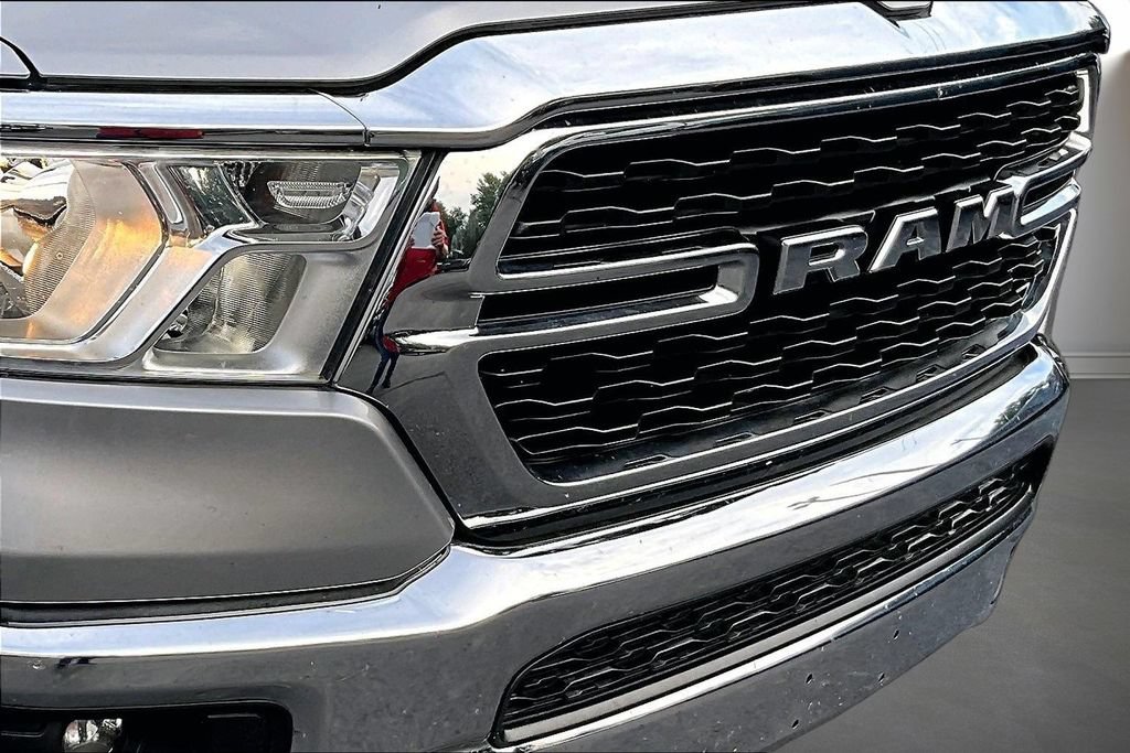 Used 2023 RAM 1500 Big Horn AWD/4WD image 29