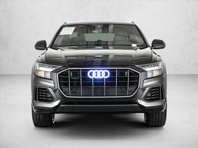 Used 2023 Audi Q8 Premium AWD/4WD image 2