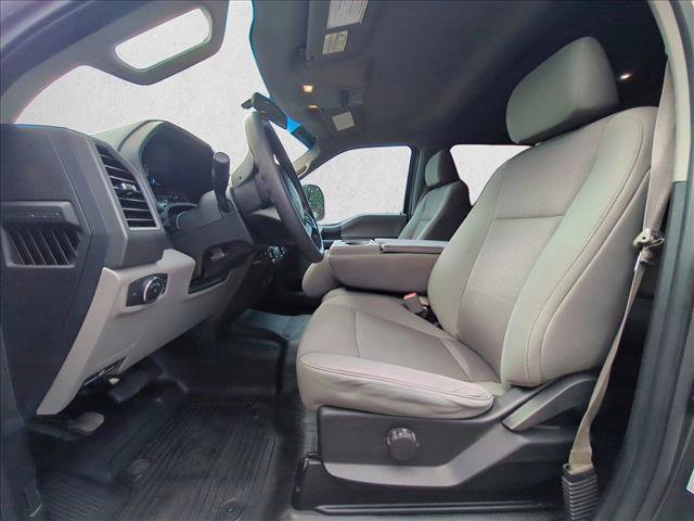 Used 2019 Ford F350 XL w/ STX Appearance Package image 15