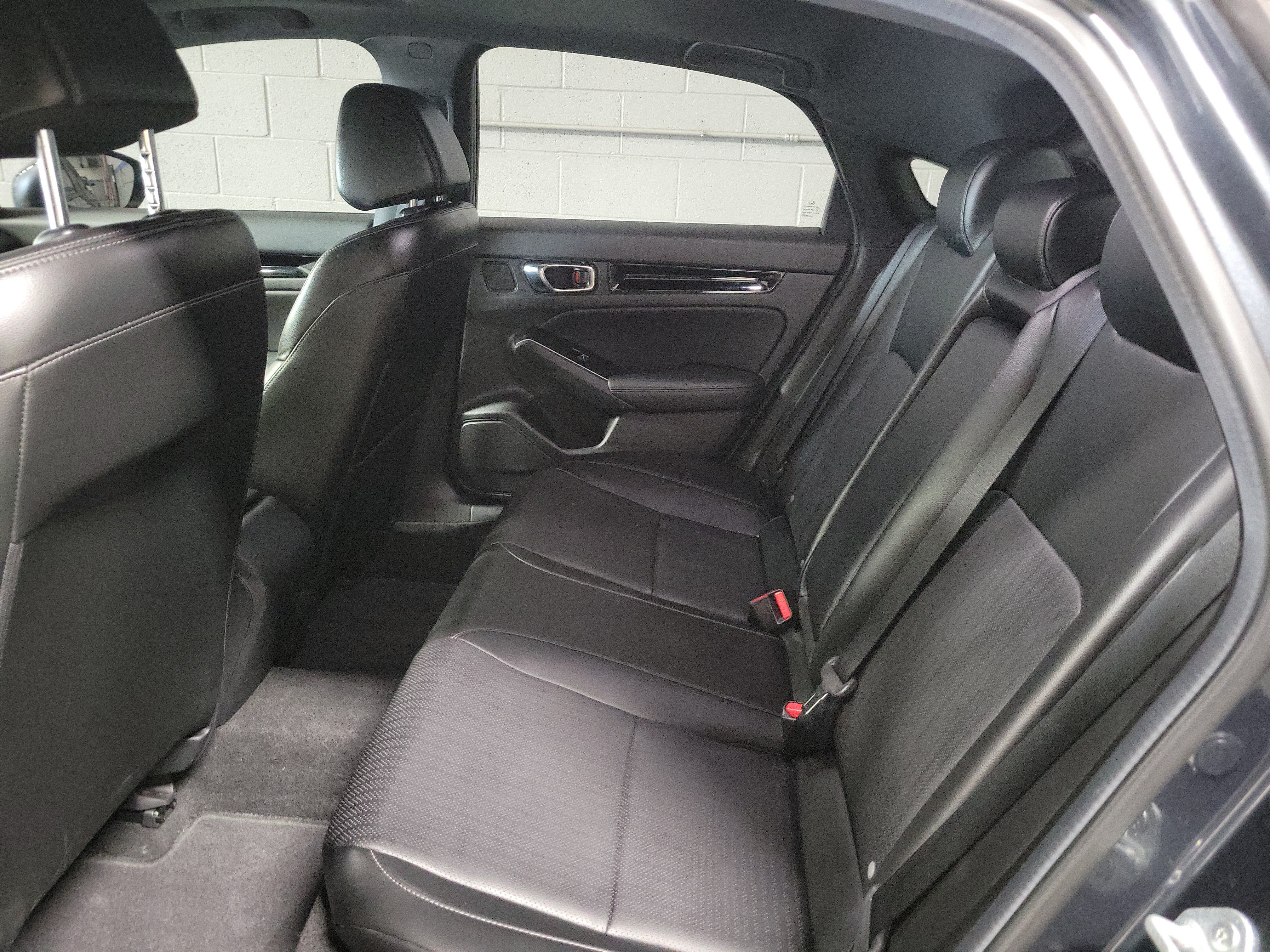 Used 2025 Honda Civic Sport Touring image 10
