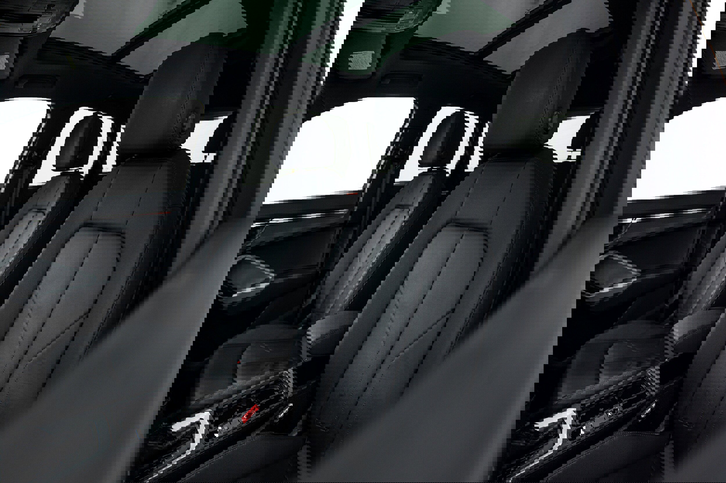 Used 2021 Audi Q3 2.0T Premium Plus w/ Premium Plus Package image 16