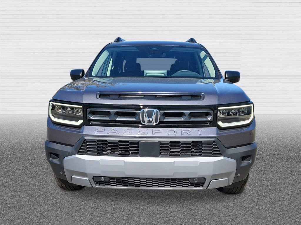 New 2026 Honda Passport RTL image 8
