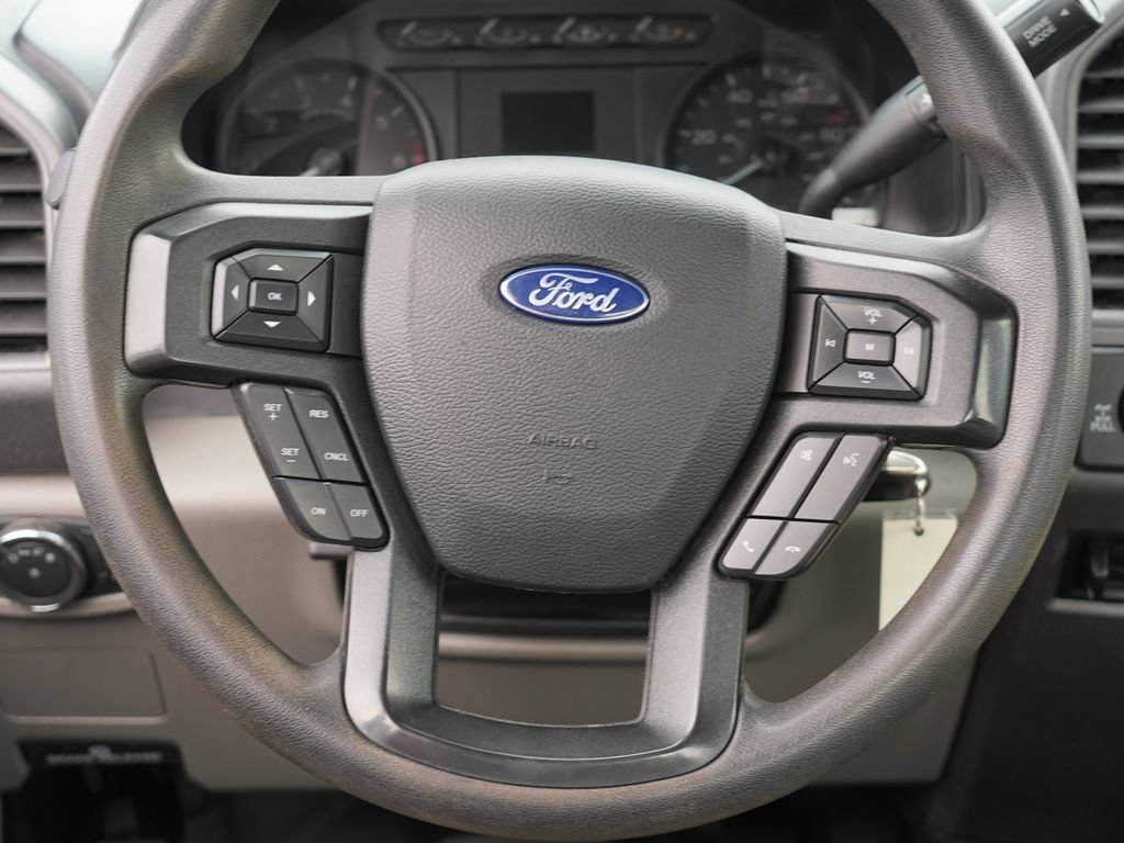 Used 2020 Ford F250 XL w/ Power Equipment Group AWD/4WD image 21