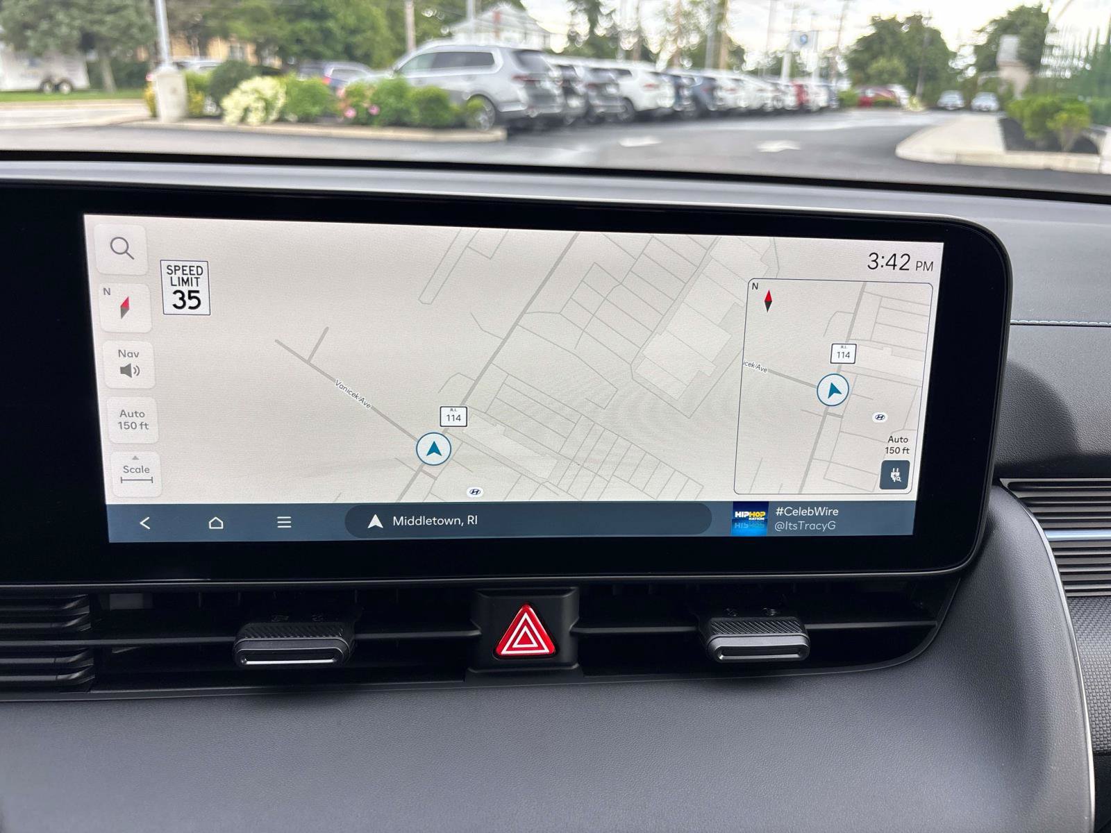 New 2026 Hyundai Ioniq 5 N AWD/4WD image 9