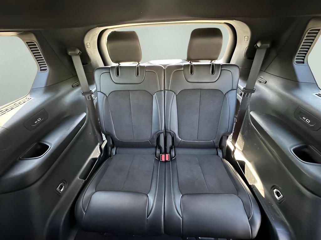 Used 2022 Jeep Grand Cherokee L Laredo AWD/4WD image 43