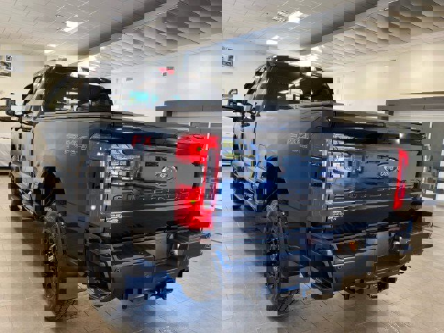 Certified 2024 Ford F350 XL w/ STX Appearance Package image 5