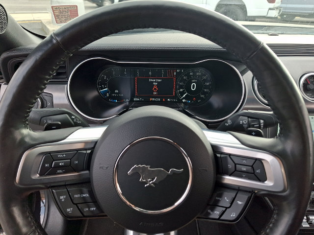 Certified 2022 Ford Mustang Mach 1 RWD image 19