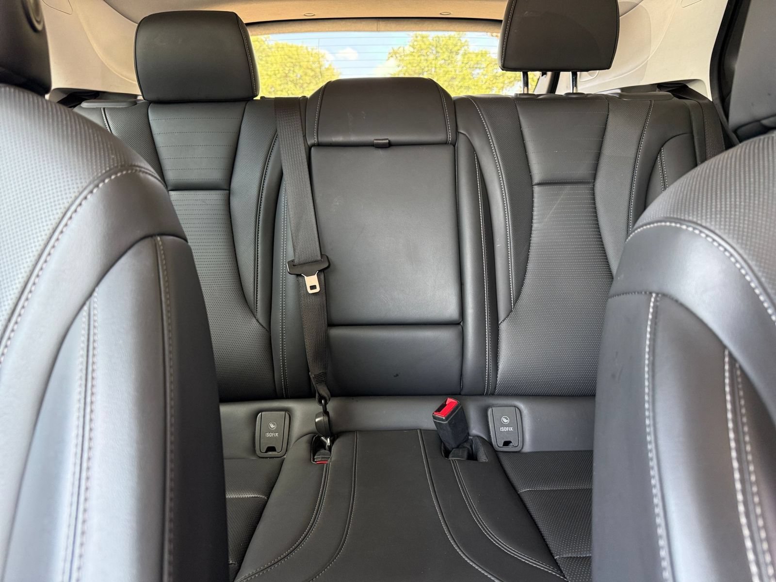 Used 2024 Buick Envision Preferred AWD/4WD image 38