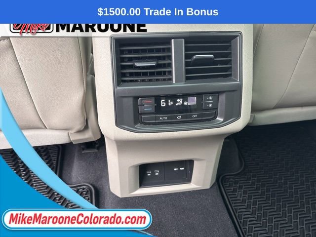 Certified 2023 Volkswagen Atlas SE image 16