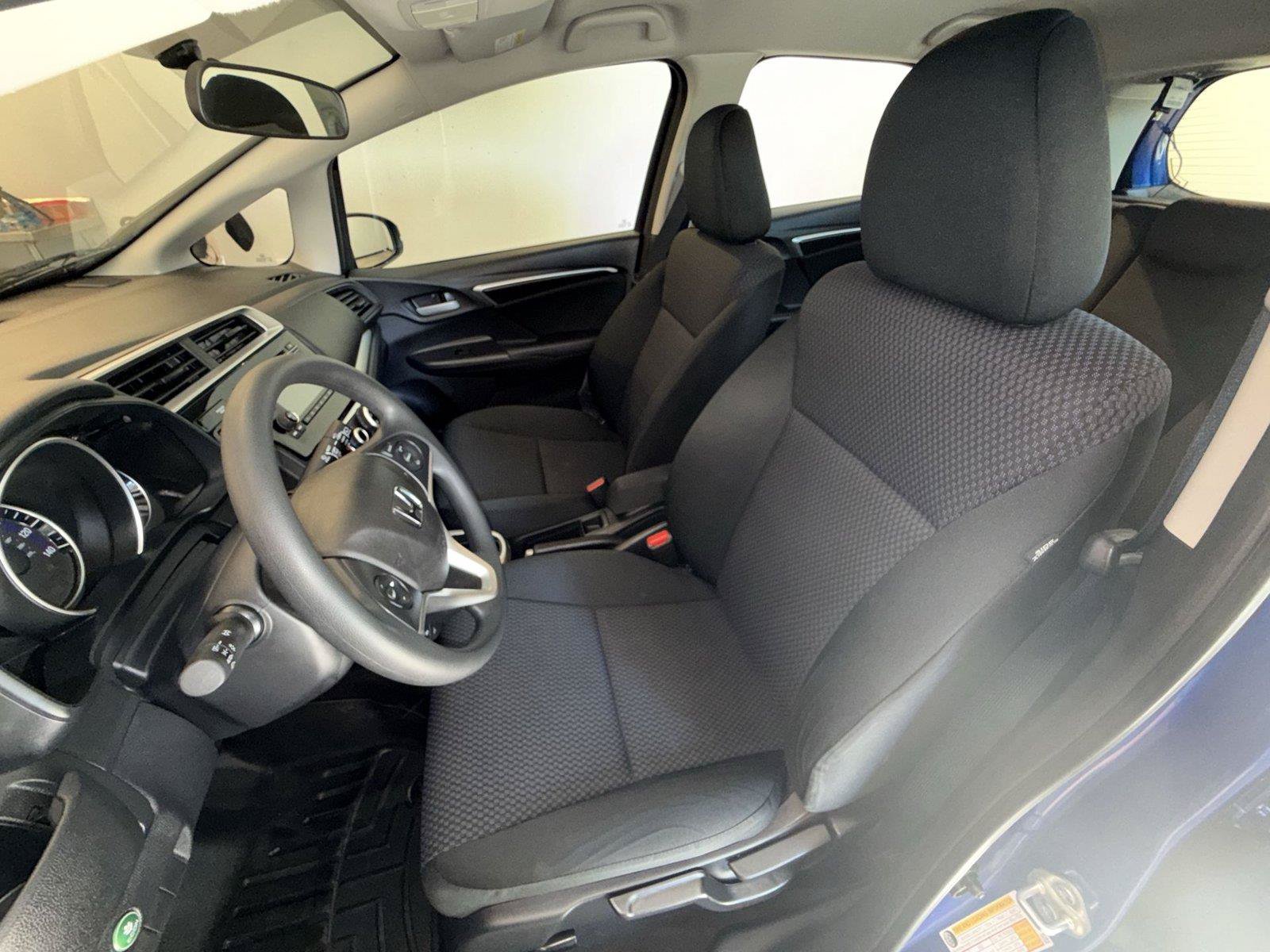 Used 2020 Honda Fit LX image 13