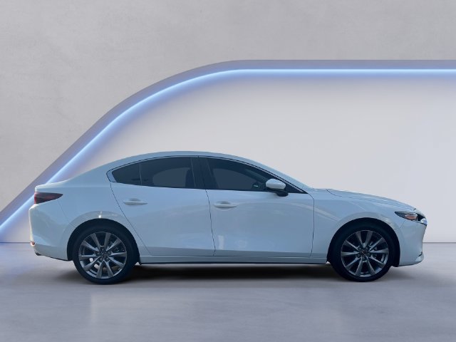 Certified 2026 MAZDA MAZDA3 2.5 S Sedan w/ Preferred Pkg FWD image 4