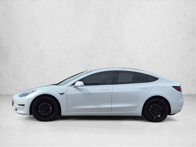 Used 2020 Tesla Model 3 Performance AWD/4WD image 8